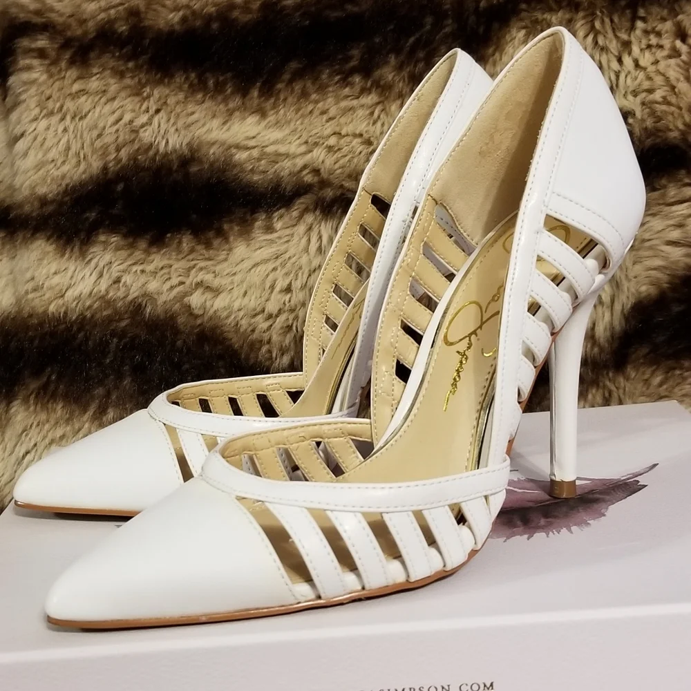 High heels - Picture 2 of 4